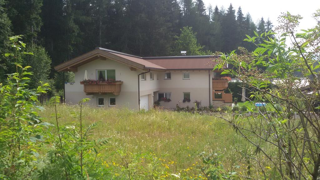 Appartement Haus Petra Leogang Pokoj fotografie