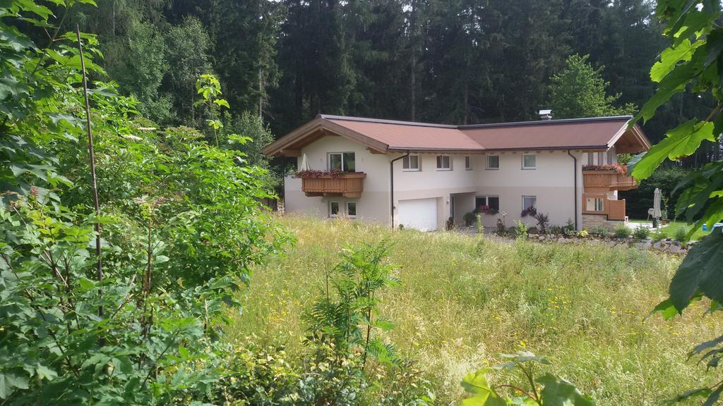 Appartement Haus Petra Leogang Pokoj fotografie