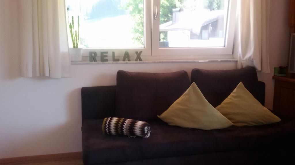 Appartement Haus Petra Leogang Pokoj fotografie