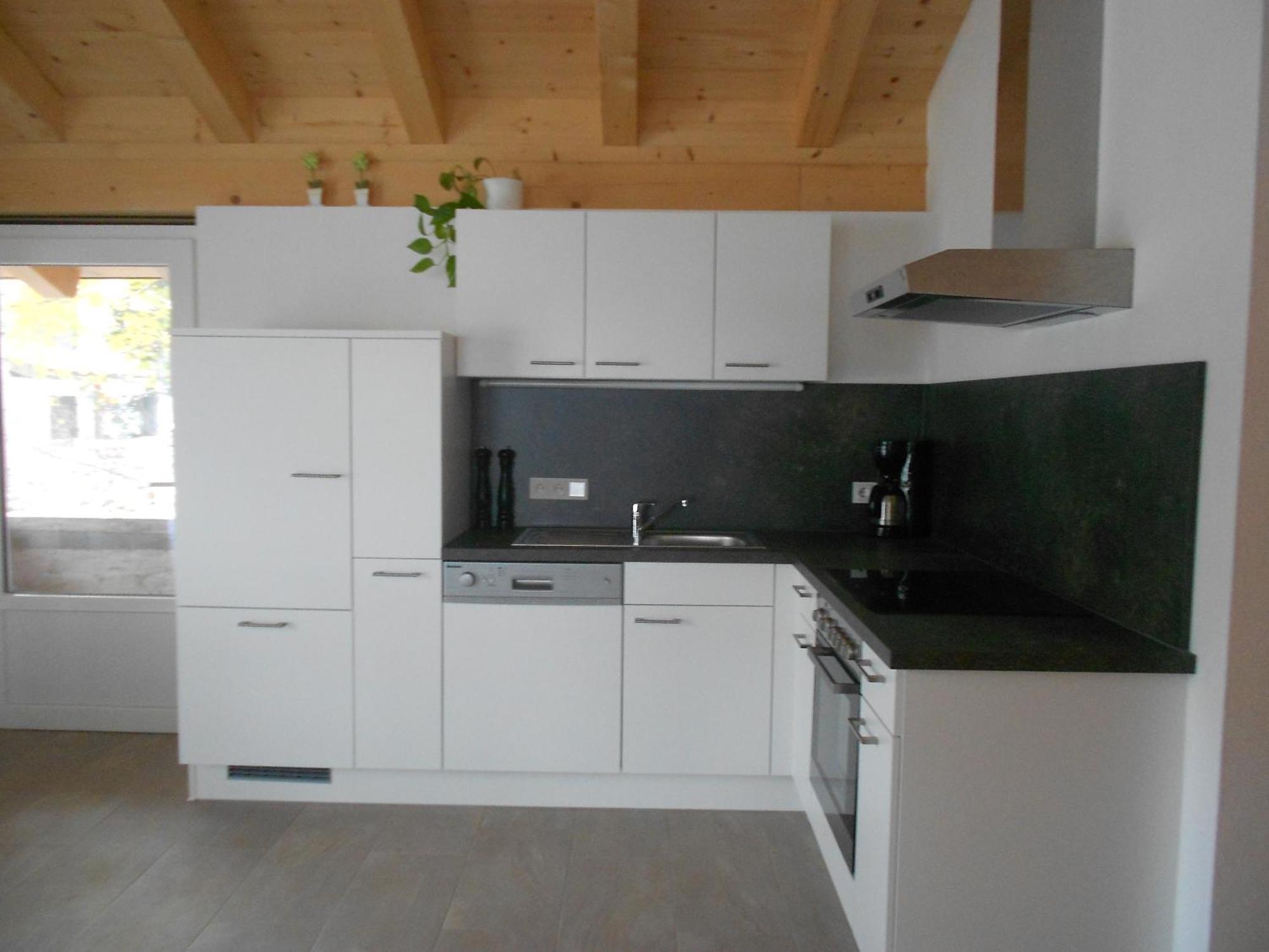 Appartement Haus Petra Leogang Exteriér fotografie